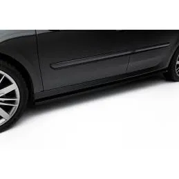 Maxton Design - Side Skirts...