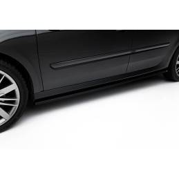Maxton Design - Side Skirts...
