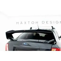 Maxton Design - Spoiler Cap...