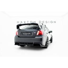 Maxton Design - Rear...