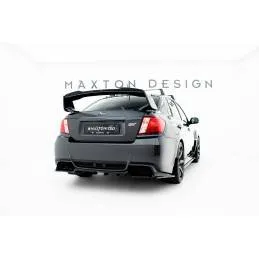Maxton Design - Rear...