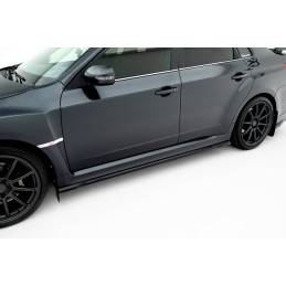 Maxton Design - Side Skirts...