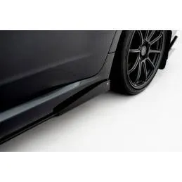 Maxton Design - Side Flaps...