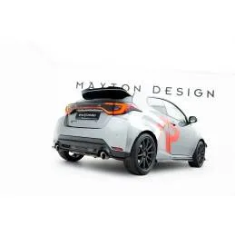 Maxton Design - Rear Side...