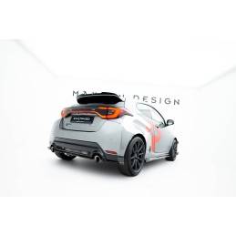 Maxton Design - Rear Side...