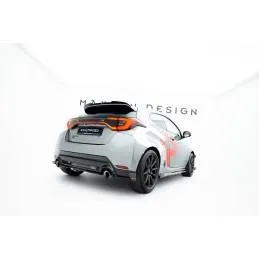 Maxton Design - Rear Side...