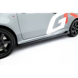 Maxton Design - Side Skirts...