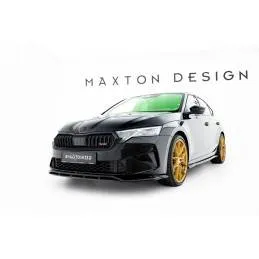Maxton Design - Front...