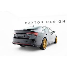 Maxton Design - Rear Side...