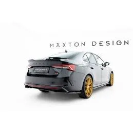 Maxton Design - Rear Side...