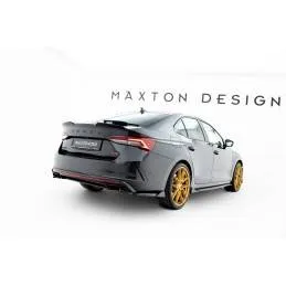 Maxton Design - Rear Side...