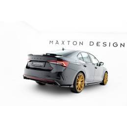 Maxton Design - Rear Side...