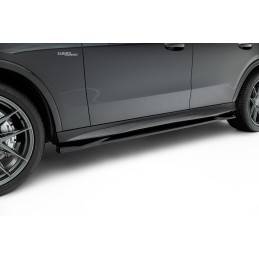 Maxton Design - Side Skirts...