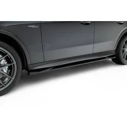 Maxton Design - Side Skirts...