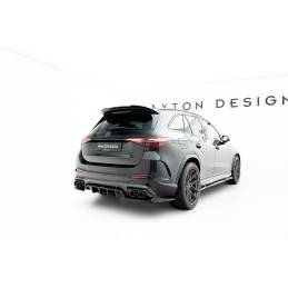 Maxton Design - Rear...