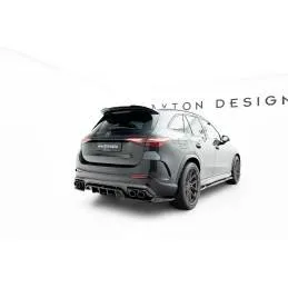 Maxton Design - Rear...