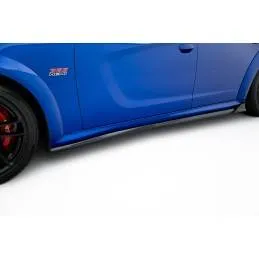 Maxton Design - Side Skirts...