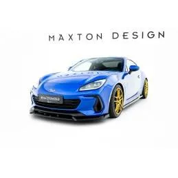 Maxton Design - Front...