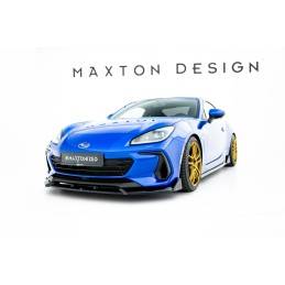 Maxton Design - Front...