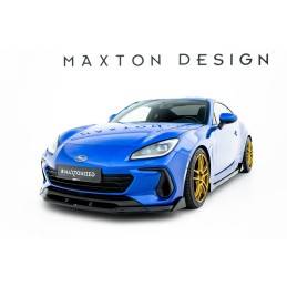 Maxton Design - Front...