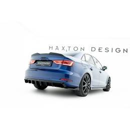 Maxton Design - Rear...