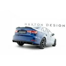 Maxton Design - Rear...
