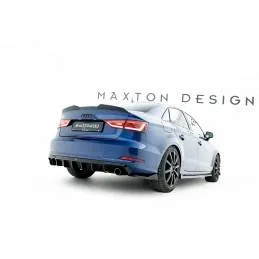 Maxton Design - Rear...