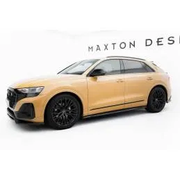Maxton - Ensemble Diffuseur...