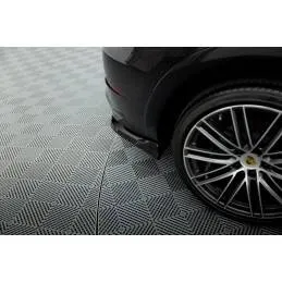 Maxton Design - Rear Side...