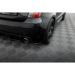 Maxton Design - Rear Side...