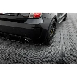 Maxton Design - Rear Side...