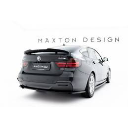 Maxton Design - Rear Side...