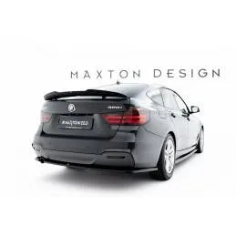 Maxton Design - Rear Side...