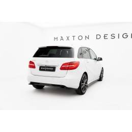 Maxton Design - Rear Side...