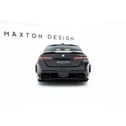 Maxton Design - Rear...