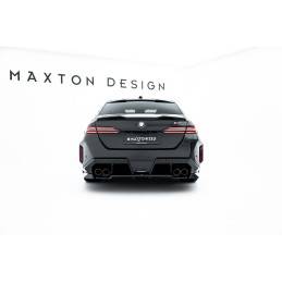 Maxton Design - Rear...