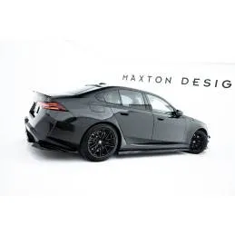 Maxton Design - Side skirts...
