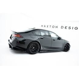 Maxton Design - Side skirts...