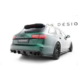 Maxton Design - Rear...