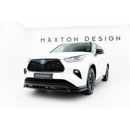 Maxton Design - Front...