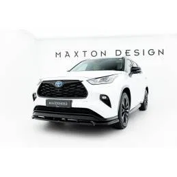 Maxton Design - Front...