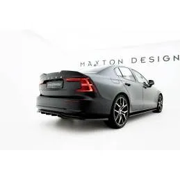 Maxton Design - Rear...
