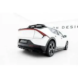 Maxton Design - Rear...
