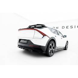 Maxton Design - Rear...
