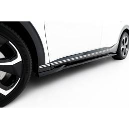 Maxton Design - Side skirts...