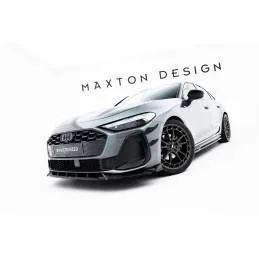 Maxton Design - Front...