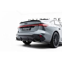 Maxton Design - Rear...