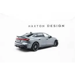 Maxton Design - Side skirts...