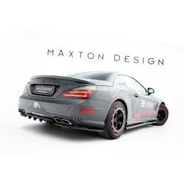 Maxton Design - Rear...