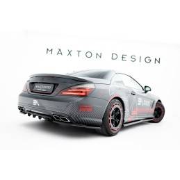 Maxton Design - Rear...